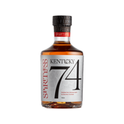 Spiritless Kentucky 74 Non-Alcoholic Bourbon