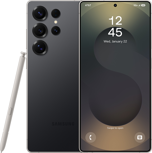 Samsung Galaxy S25 Ultra