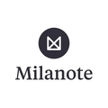 Milanote logo