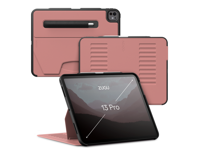 iPad Pro 13 Case (M4) 2024