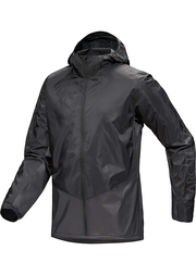Arc'teryx Men's Norvan Windshell Hood