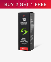 GB1 Pickleball - 3 Pack