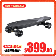 Tynee® Mini 3 SL Hub Motor Electric Skateboard & Shortboard