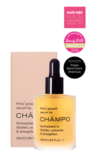 growth serum - large