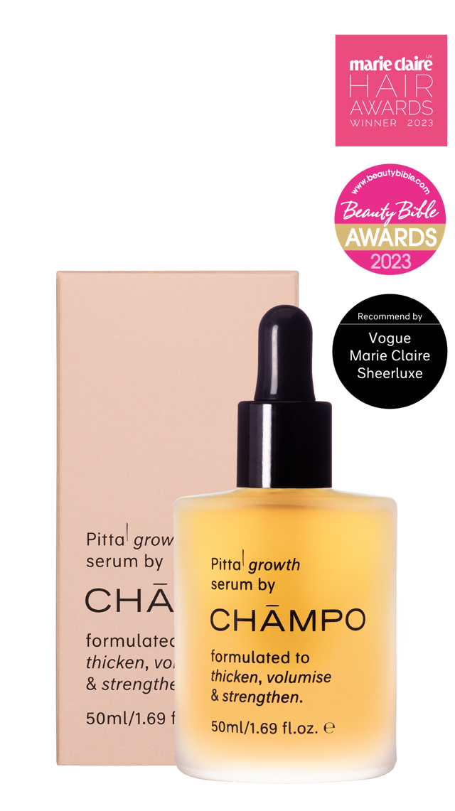 growth serum - large