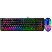 iBUYPOWER Chimera KM7 RGB Keyboard + Mouse Combo