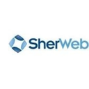 Sherweb logo