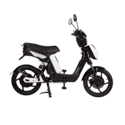 Eskuta SX-250 Series III Electric Bike / Electric Moped