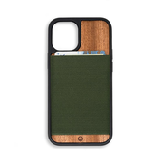 iPhone 13 Mini Wallet Case