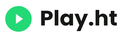 Play.ht logo