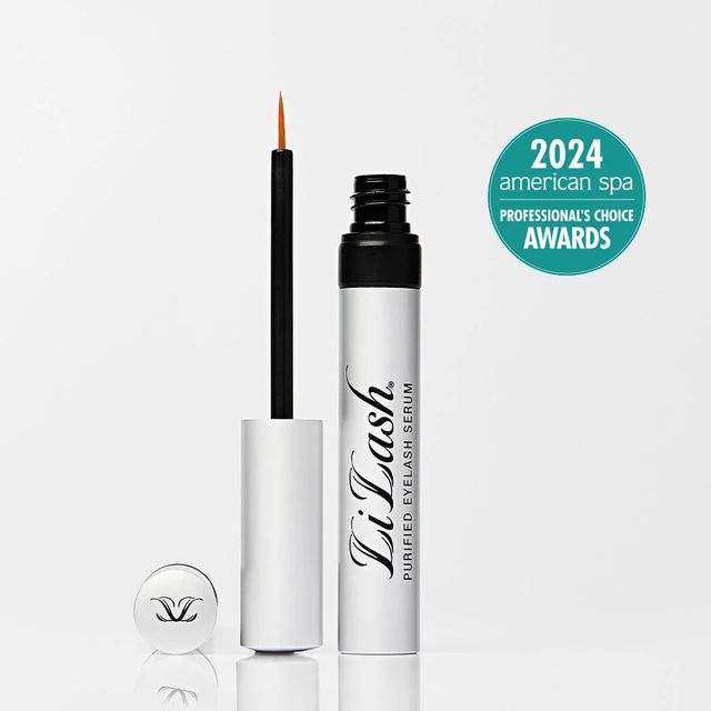 LiLash Purified Eyelash Serum