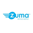 Zuma Office Supply logo