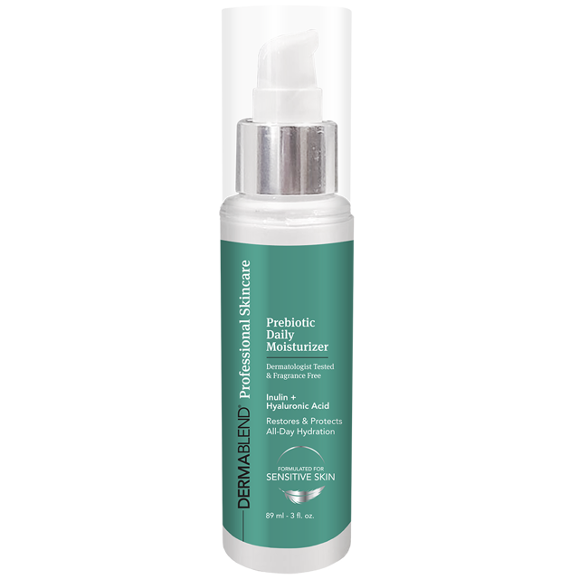 Prebiotic Daily Moisturizer