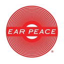EarPeace logo