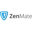 ZenMate logo