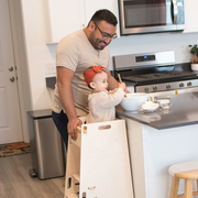 Sous-Chef Toddler Tower