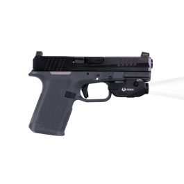 * NEW * Viridian CTL Custom For Ruger RXM With SAFECharge