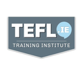 TEFL IE logo