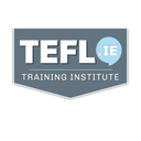 TEFL IE logo
