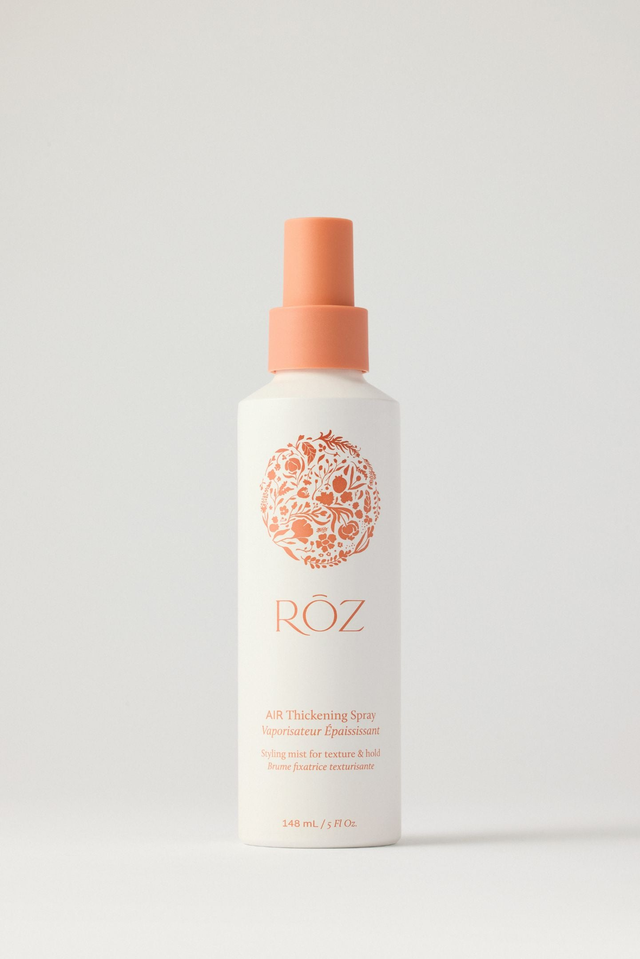 Air Thickening Spray