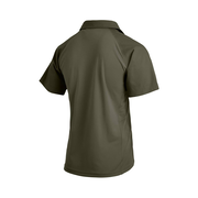 Vertx Fusion Flex Hybrid Short Sleeve Shirt.