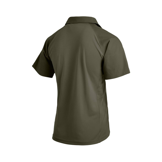 Vertx Fusion Flex Hybrid Short Sleeve Shirt.