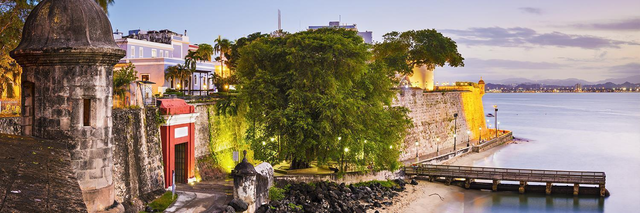 Flights to Puerto Rico