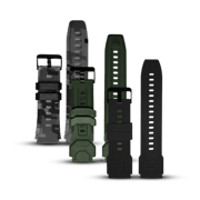 Combo Bands for Raptor (3 colors)