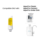 Classic Pre/Carbon Filter