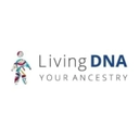 Living DNA logo
