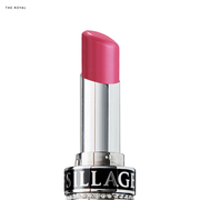 Diamond Powder Satin finish lipstick - Silver