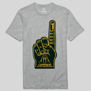 OAKLAND #1 MEN'S  TEE