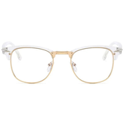 Lucy - Prescription - Clear