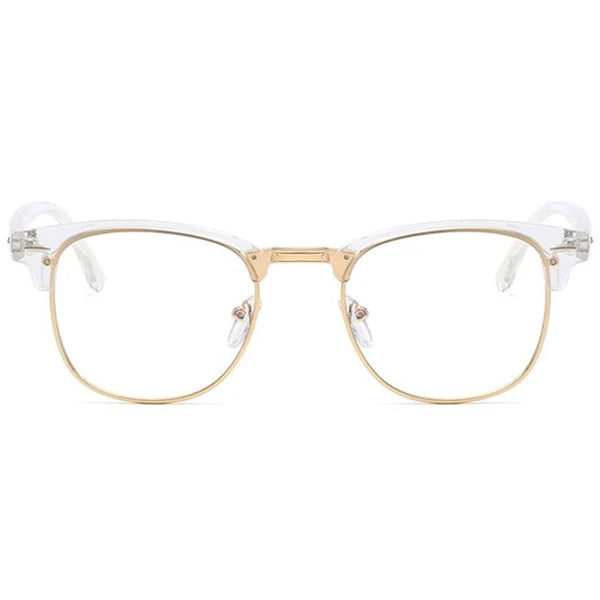 Lucy - Prescription - Clear