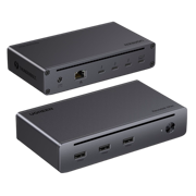 UGREEN Revodok Max 208 with Dual 4K@60Hz