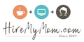 HireMyMom logo