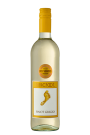 Barefoot Pinot Grigio - 750 ML