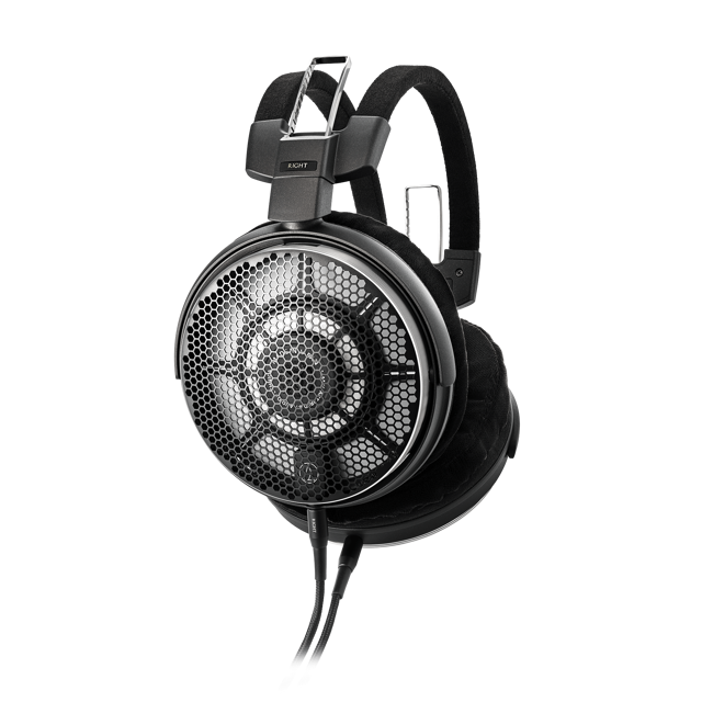Audio-Technica ATH-ADX7000 Headphones
