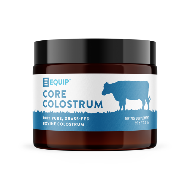Core Colostrum
