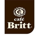 Cafe Britt logo