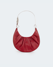 SPOON HOBO OXBLOOD