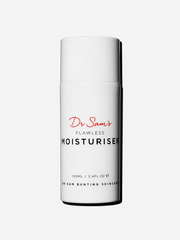 Flawless Moisturiser