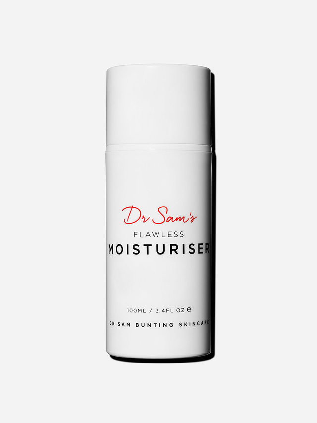 Flawless Moisturiser