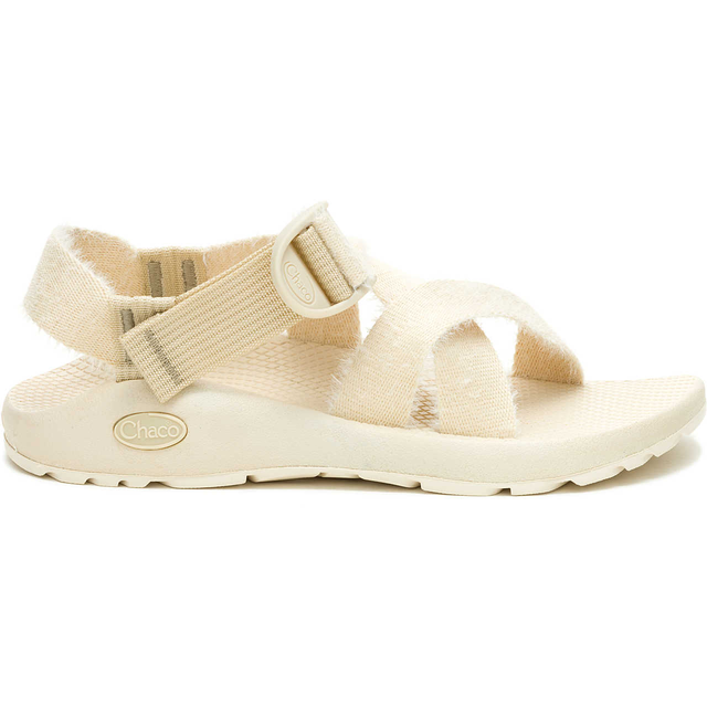 Mega Z Wide-Strap Classic Fuzzy