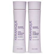 Volumizing Follicle Strengthening Shampoo & Conditioner Set