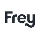 Frey logo