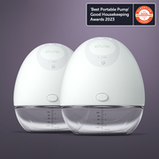Elvie Pump: Hands-Free, Wearable Breast Pump