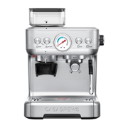 CASABREWS 5700GENSE™ All-in-One Espresso Machine with Auto Grinding