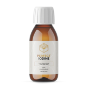 Perfect Iodine