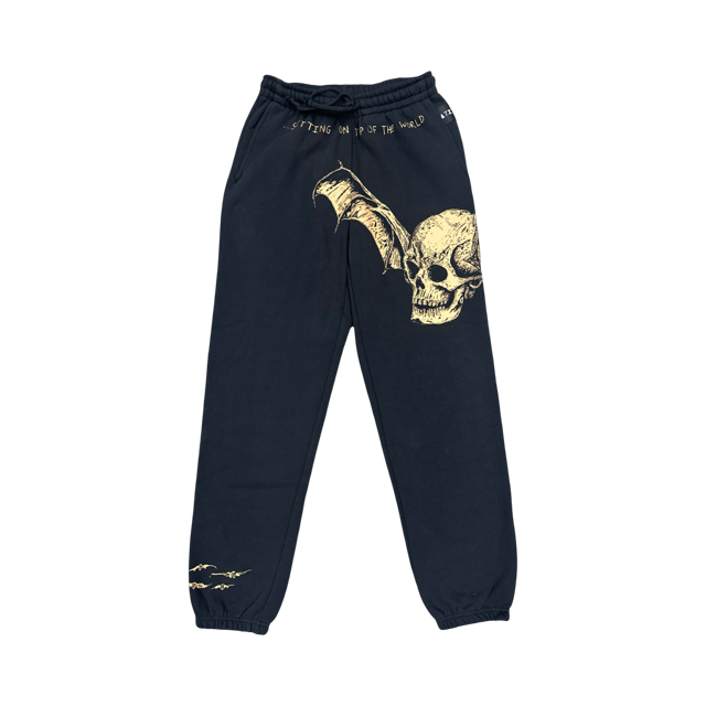 Sitting On Top Of The World - Premium Joggers